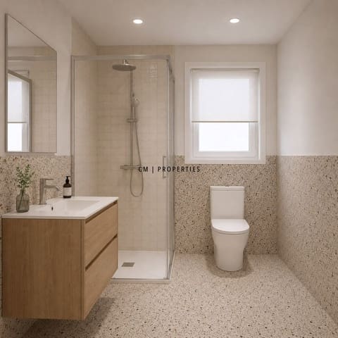 3 sypialnia Mieszkanie na sprzedaż w Patraix, Miasto Walencja - 365 000 € (Ref: 10077247)