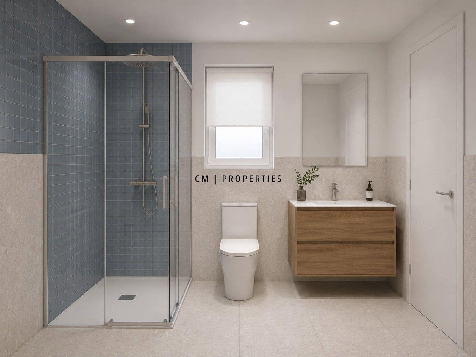 3 sypialnia Mieszkanie na sprzedaż w Miasto Walencja - 365 000 € (Ref: 10077247)