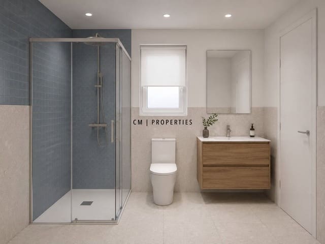 3 sypialnia Mieszkanie na sprzedaż w Patraix, Miasto Walencja - 365 000 € (Ref: 10077247)
