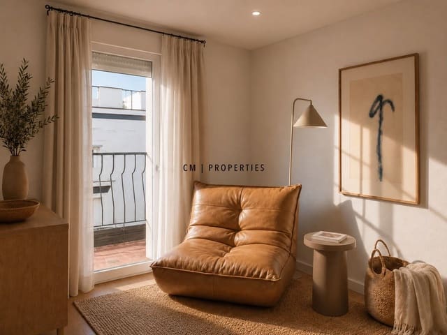 3 sypialnia Mieszkanie na sprzedaż w Patraix, Miasto Walencja - 365 000 € (Ref: 10077247)