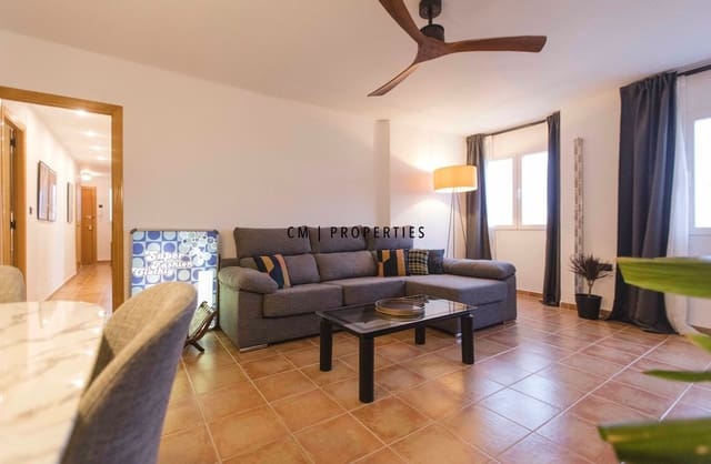 2 sovrum Lägenhet att hyra i Poblats Maritims, Valencia stad - 1 400 € (Ref: 10077307)