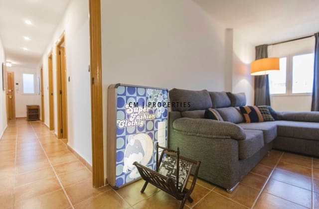 2 sovrum Lägenhet att hyra i Poblats Maritims, Valencia stad - 1 400 € (Ref: 10077307)
