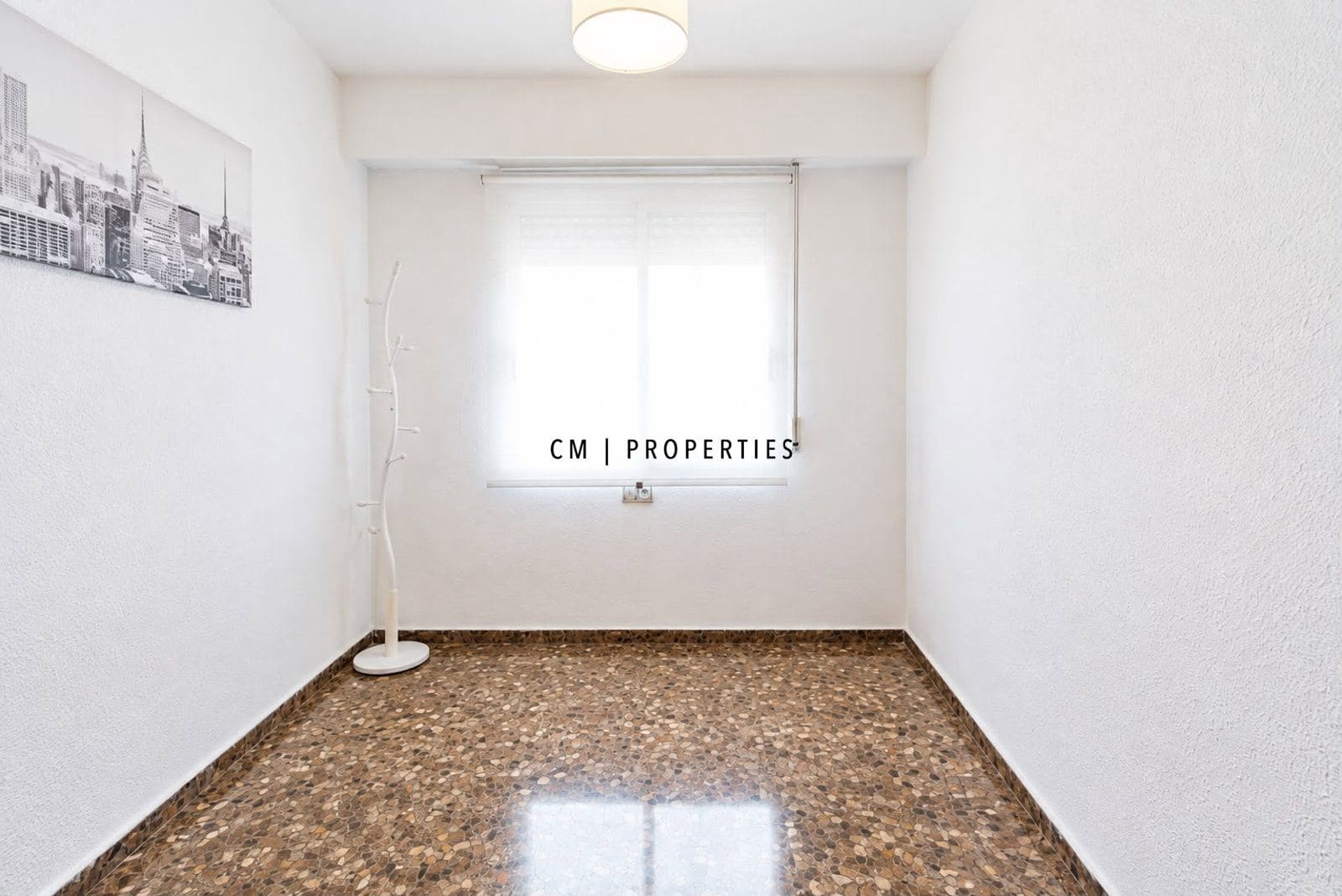 4 soveværelse Lejlighed til leje i Valencia by med garage - € 1.795 (Ref: 10079805)