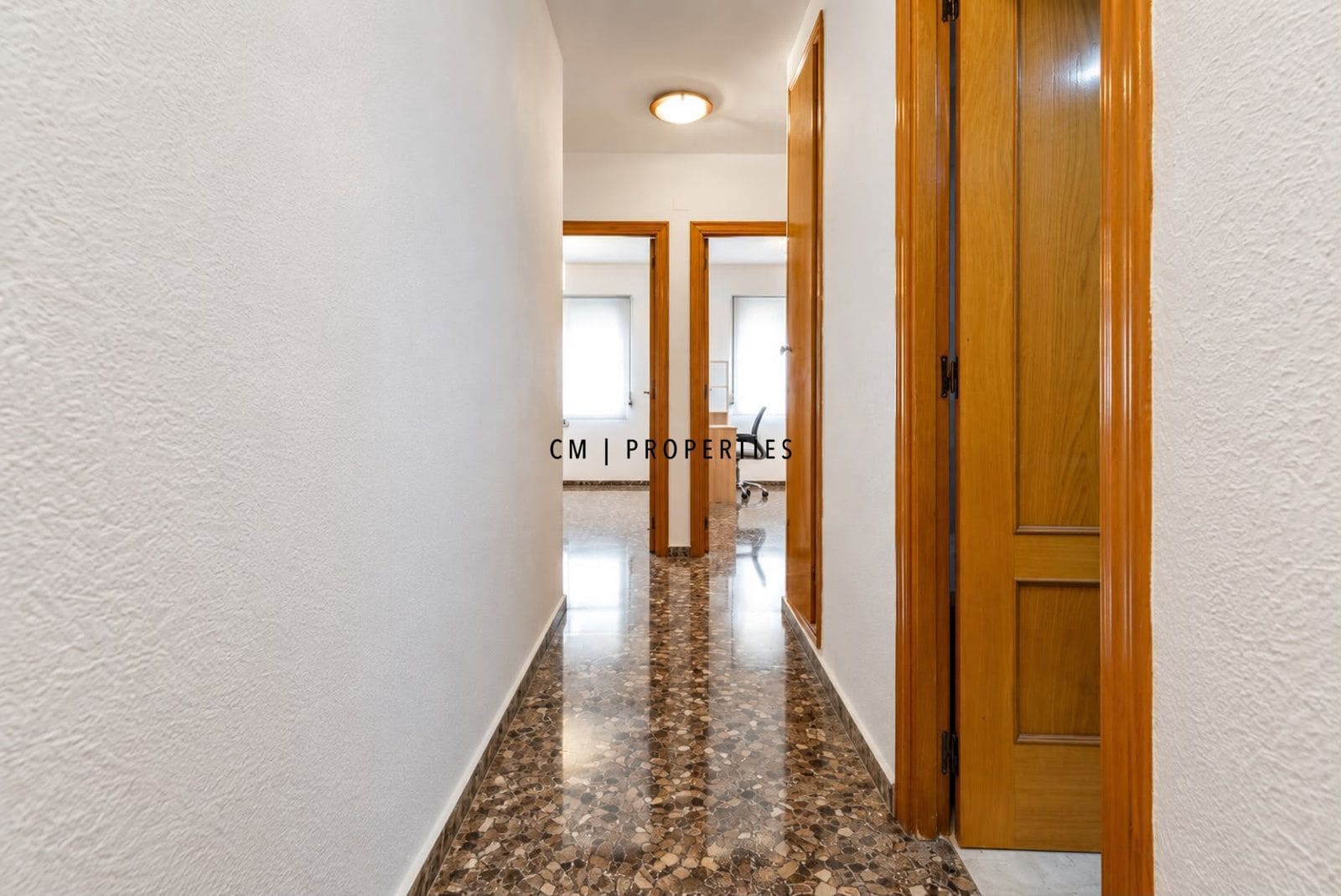 4 soveværelse Lejlighed til leje i Valencia by med garage - € 1.795 (Ref: 10079805)