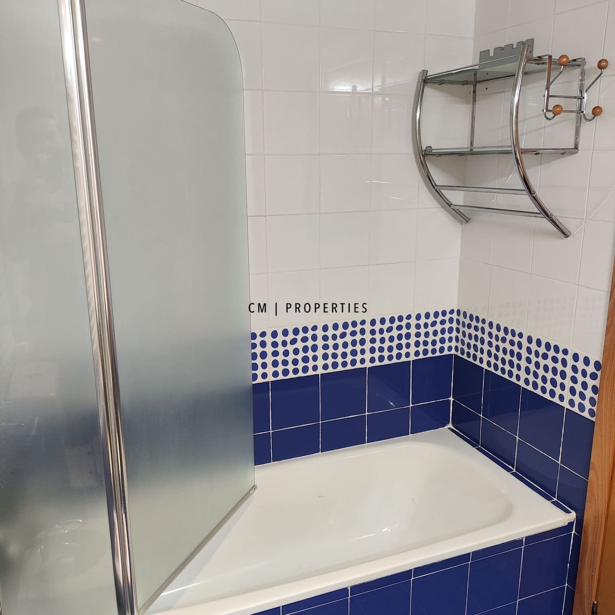 2 soveværelse Lejlighed til leje i Valencia by med garage - € 1.600 (Ref: 10079806)