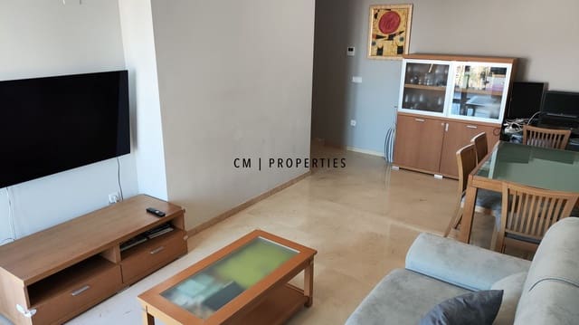 2 sypialnia Mieszkanie do wynajęcia w Benicalap, Miasto Walencja z garażem - 1 600 € (Ref: 10079806)