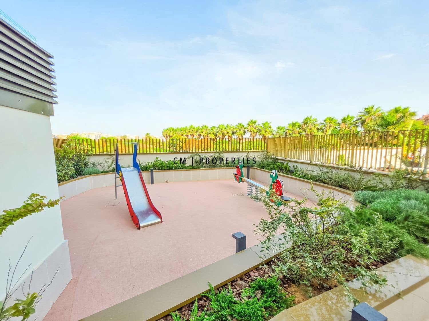 2 Zimmer Wohnung zu vermieten in Valencia Stadt mit Pool Garage - 2.200 € (Ref: 10081568)