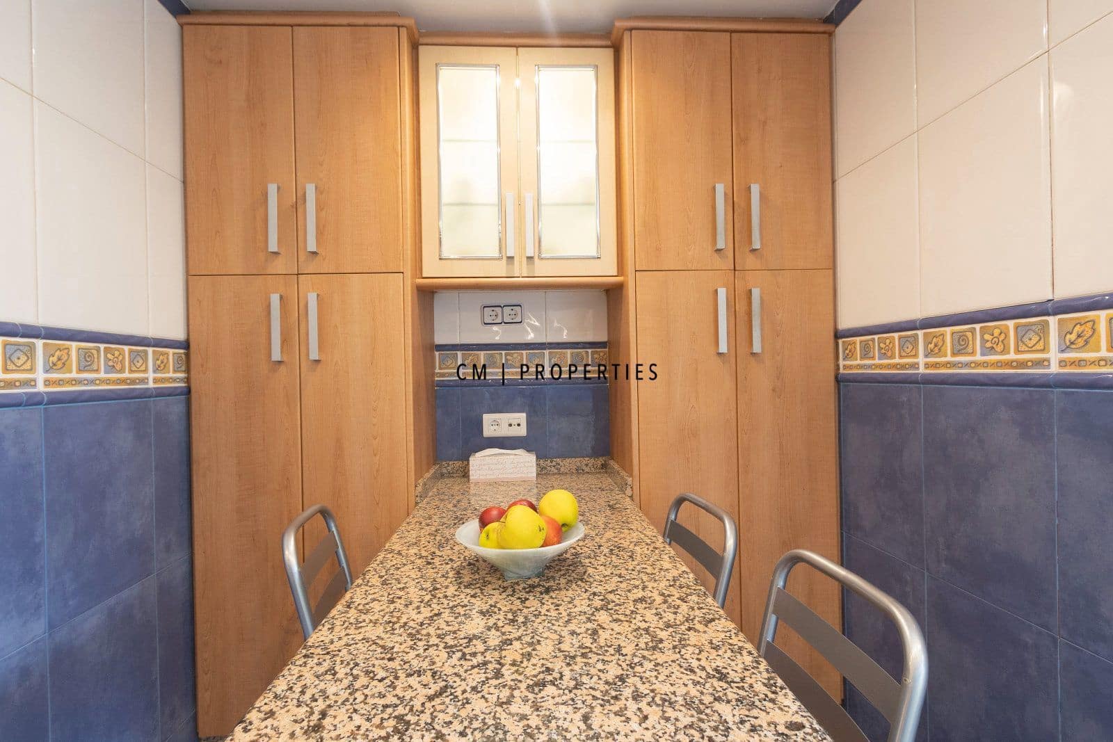 Piso de 3 habitaciones en València ciudad en alquiler - 1.900 € (Ref: 10081825)