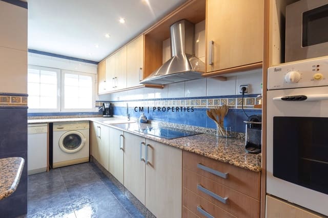 Piso de 3 habitaciones en Campanar, València ciudad en alquiler - 1.900 € (Ref: 10081825)