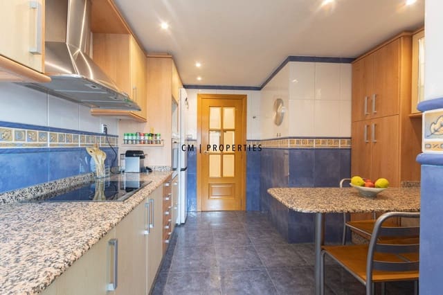 Piso de 3 habitaciones en Campanar, València ciudad en alquiler - 1.900 € (Ref: 10081825)