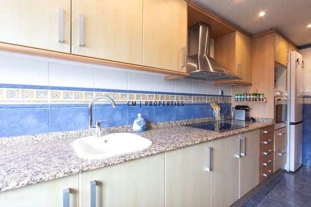 Piso de 3 habitaciones en Campanar, València ciudad en alquiler - 1.900 € (Ref: 10081825)