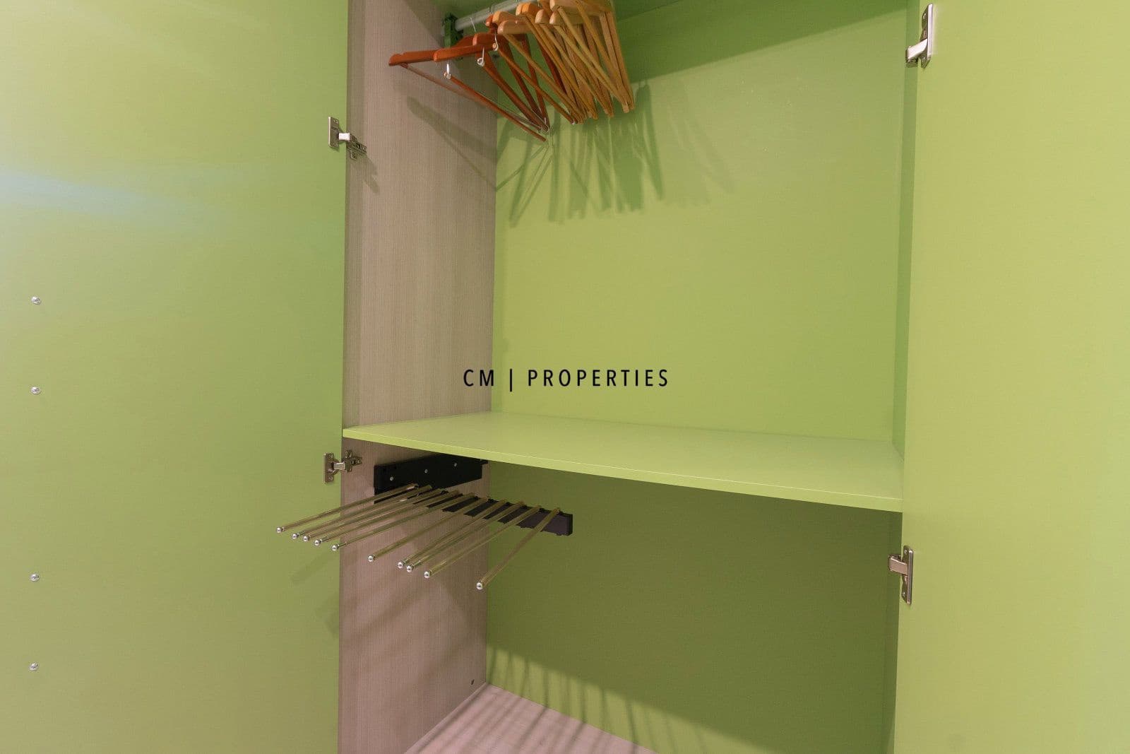 Piso de 3 habitaciones en València ciudad en alquiler - 1.900 € (Ref: 10081825)