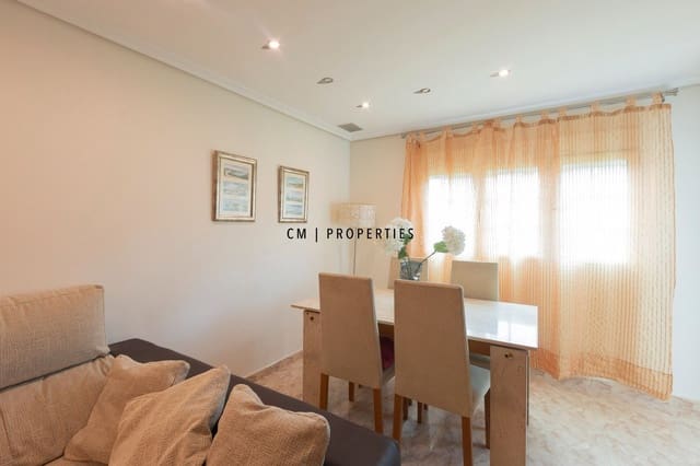 Piso de 3 habitaciones en Campanar, València ciudad en alquiler - 1.900 € (Ref: 10081825)