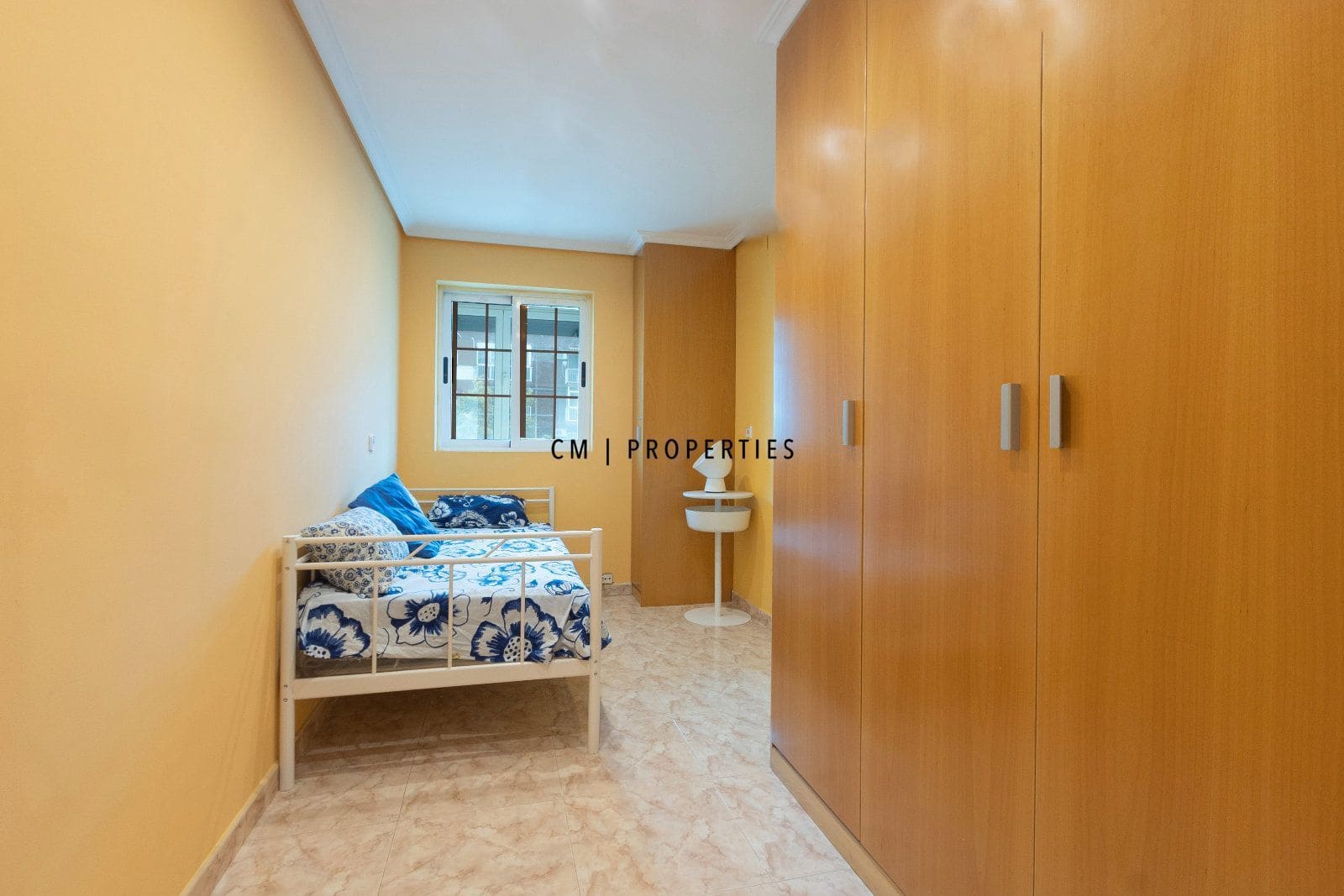 Piso de 3 habitaciones en València ciudad en alquiler - 1.900 € (Ref: 10081825)