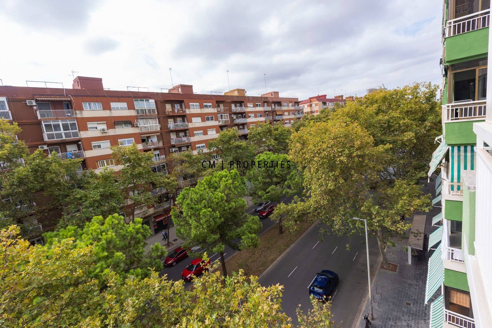 Piso de 3 habitaciones en València ciudad en alquiler - 1.900 € (Ref: 10081825)