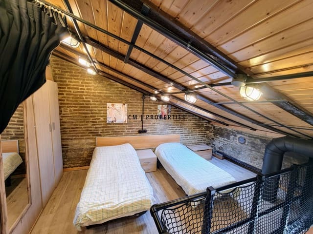 8 slaapkamer Villa te koop in Camins al Grau, Valencia stad - € 879.000 (Ref: 10086737)
