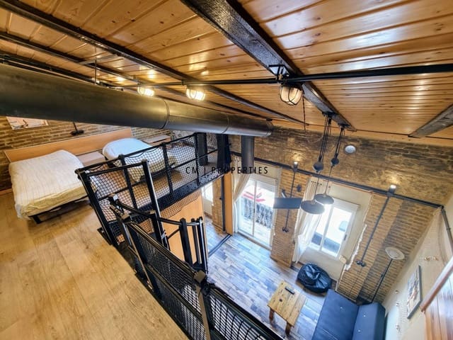 8 slaapkamer Villa te koop in Camins al Grau, Valencia stad - € 879.000 (Ref: 10086737)