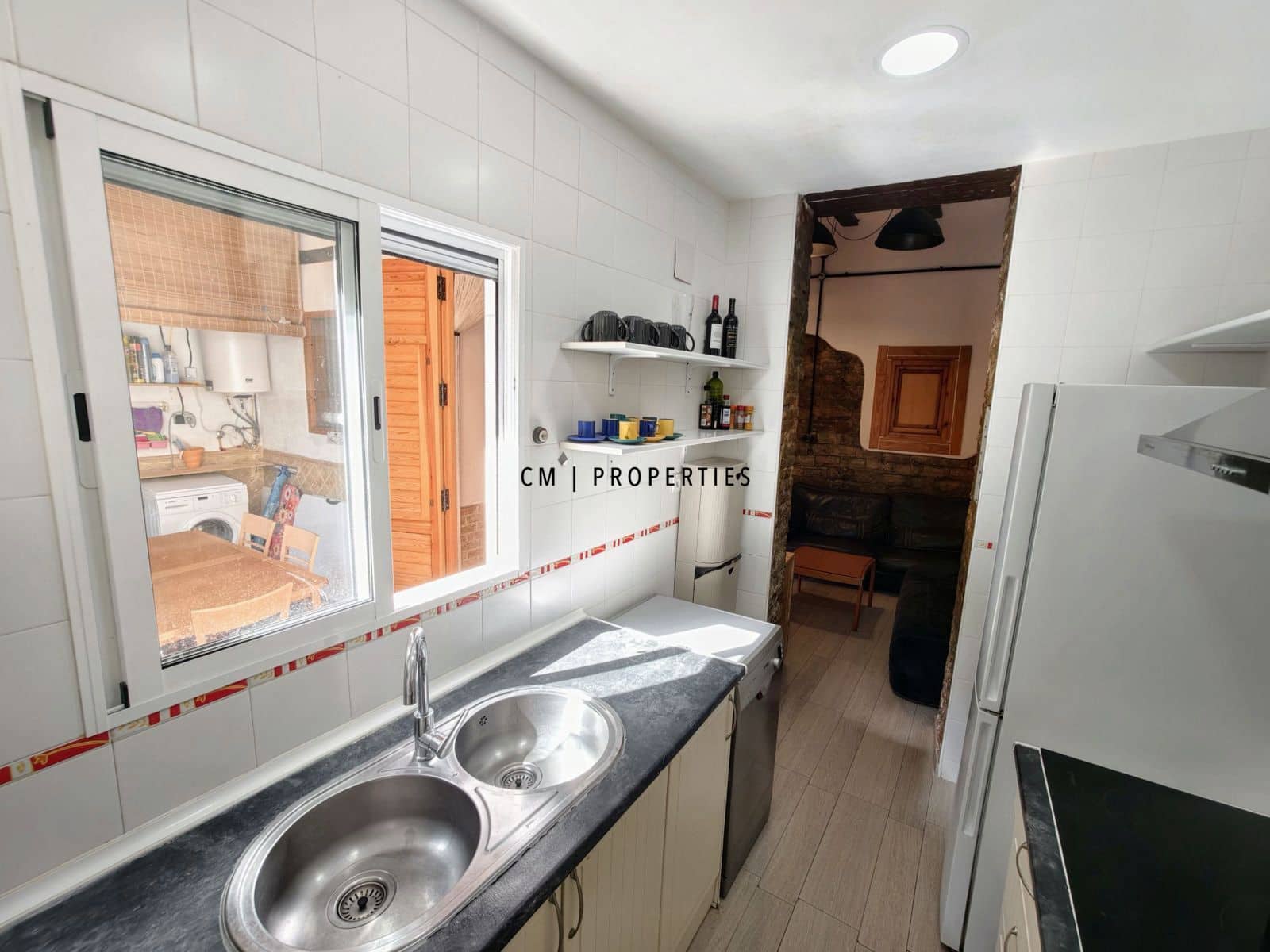 8 slaapkamer Villa te koop in Valencia stad - € 879.000 (Ref: 10086737)