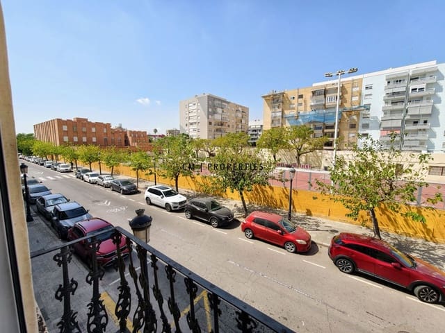8 slaapkamer Villa te koop in Camins al Grau, Valencia stad - € 879.000 (Ref: 10086737)