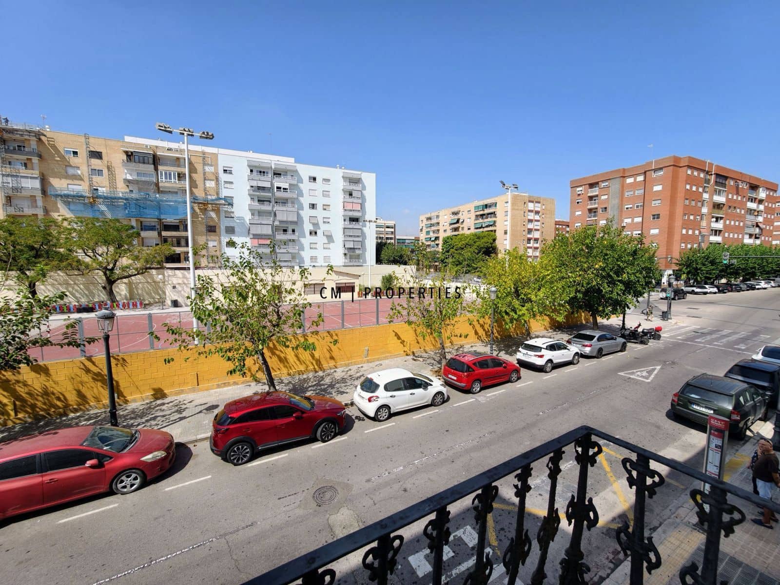 8 slaapkamer Villa te koop in Valencia stad - € 879.000 (Ref: 10086737)