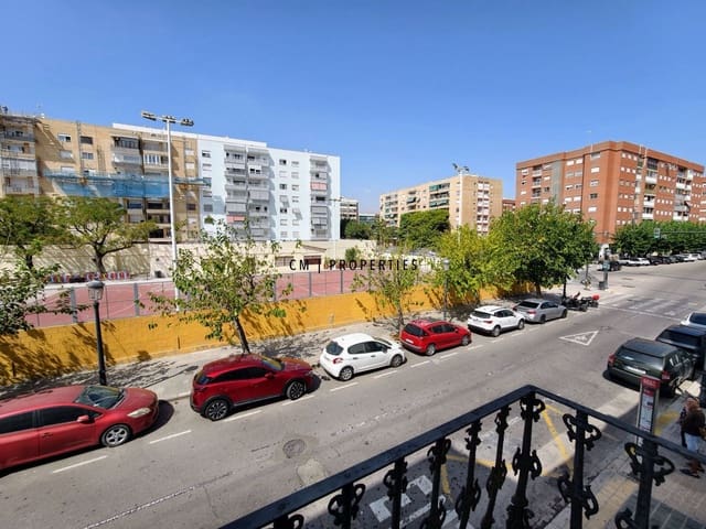 8 slaapkamer Villa te koop in Camins al Grau, Valencia stad - € 879.000 (Ref: 10086737)