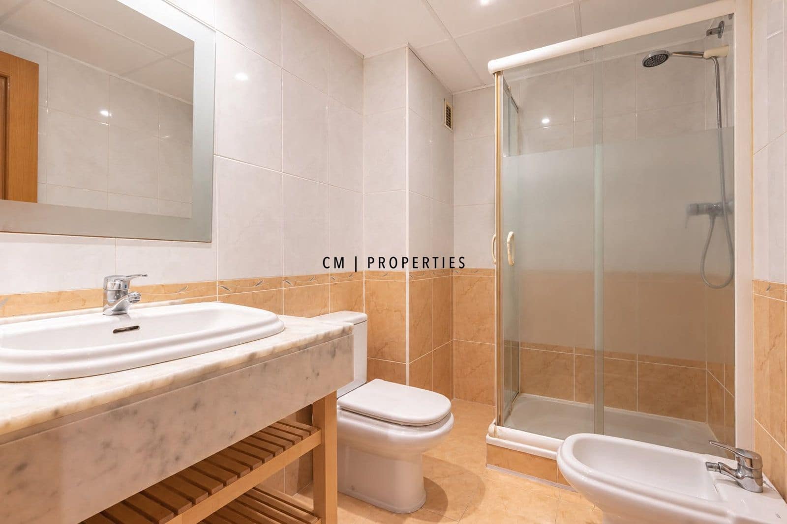 3 sovrum Lägenhet till salu i Valencia stad med pool garage - 535 000 € (Ref: 10088673)