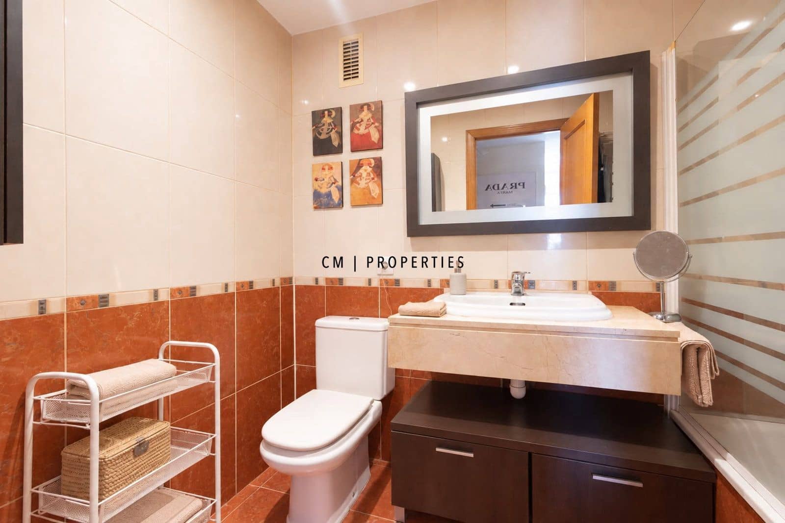 3 sovrum Lägenhet till salu i Valencia stad med pool garage - 535 000 € (Ref: 10088673)