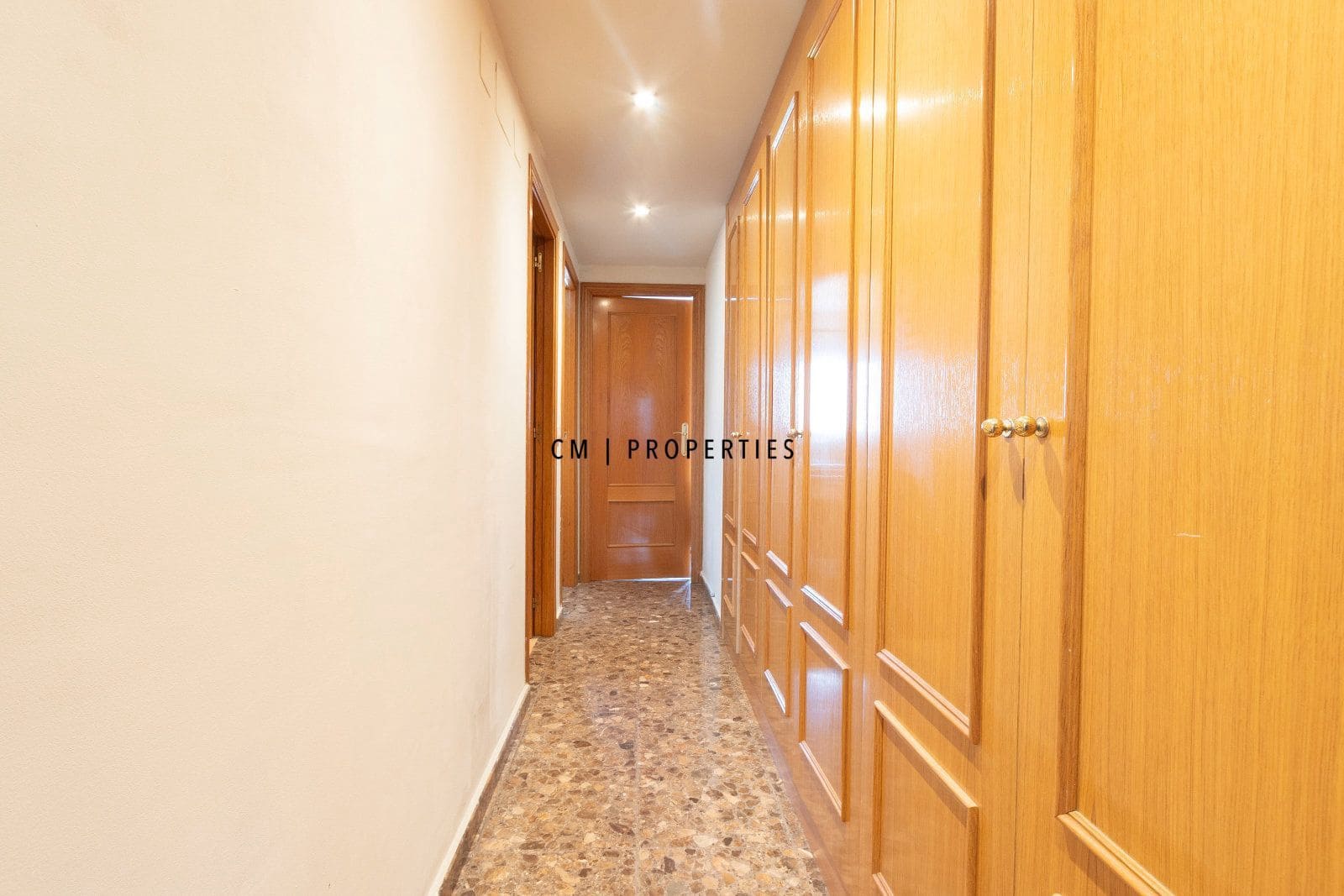 3 sovrum Lägenhet till salu i Valencia stad med pool garage - 535 000 € (Ref: 10088673)