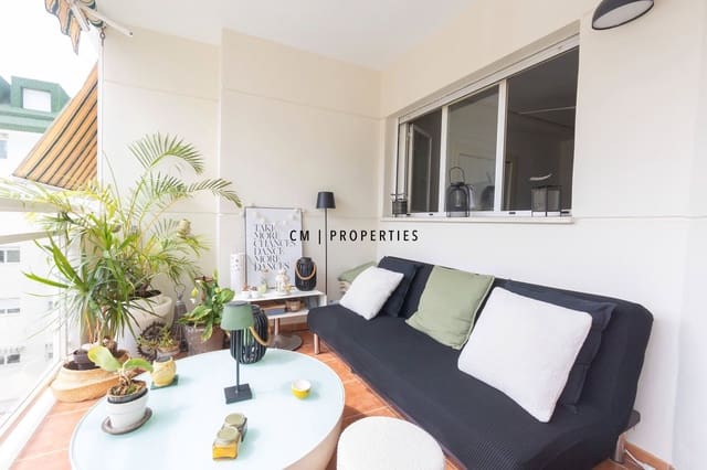 3 sovrum Lägenhet till salu i Campanar, Valencia stad med pool garage - 535 000 € (Ref: 10088673)