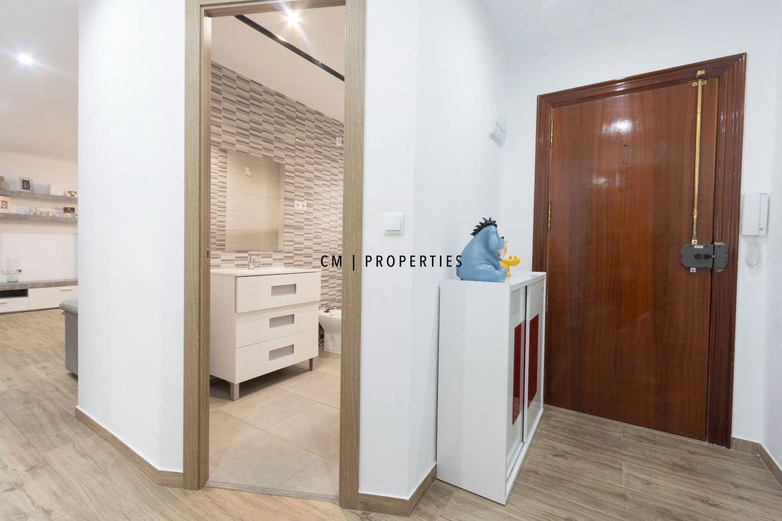 3 Zimmer Wohnung zu verkaufen in Sagunto / Sagunt - 149.000 € (Ref: 10091340)