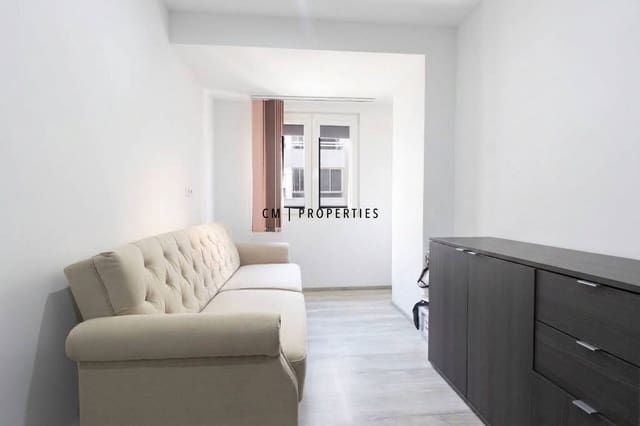 3 sovrum Lägenhet till salu i Sagunto / Sagunt - 149 000 € (Ref: 10091340)