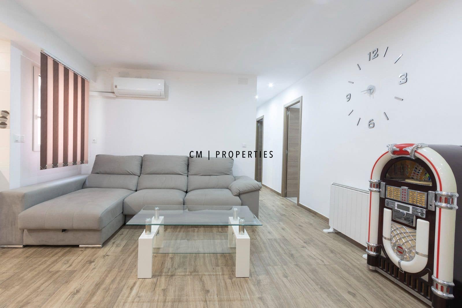 3 Zimmer Wohnung zu verkaufen in Sagunto / Sagunt - 149.000 € (Ref: 10091340)
