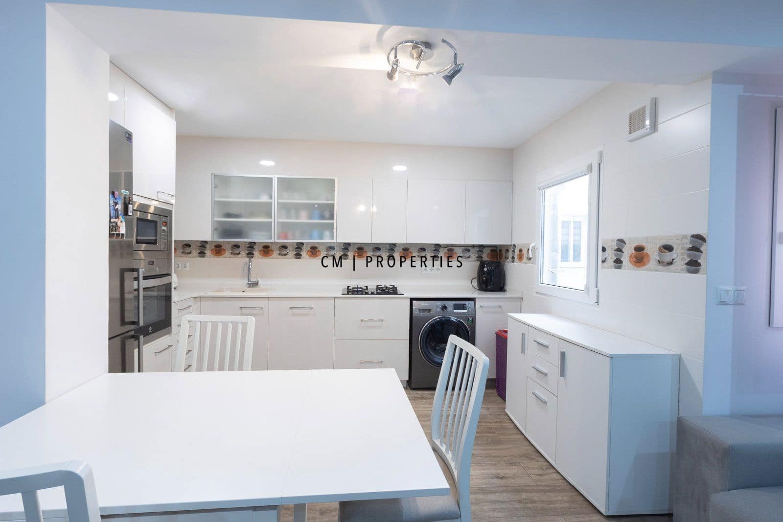 3 Zimmer Wohnung zu verkaufen in Sagunto / Sagunt - 149.000 € (Ref: 10091340)