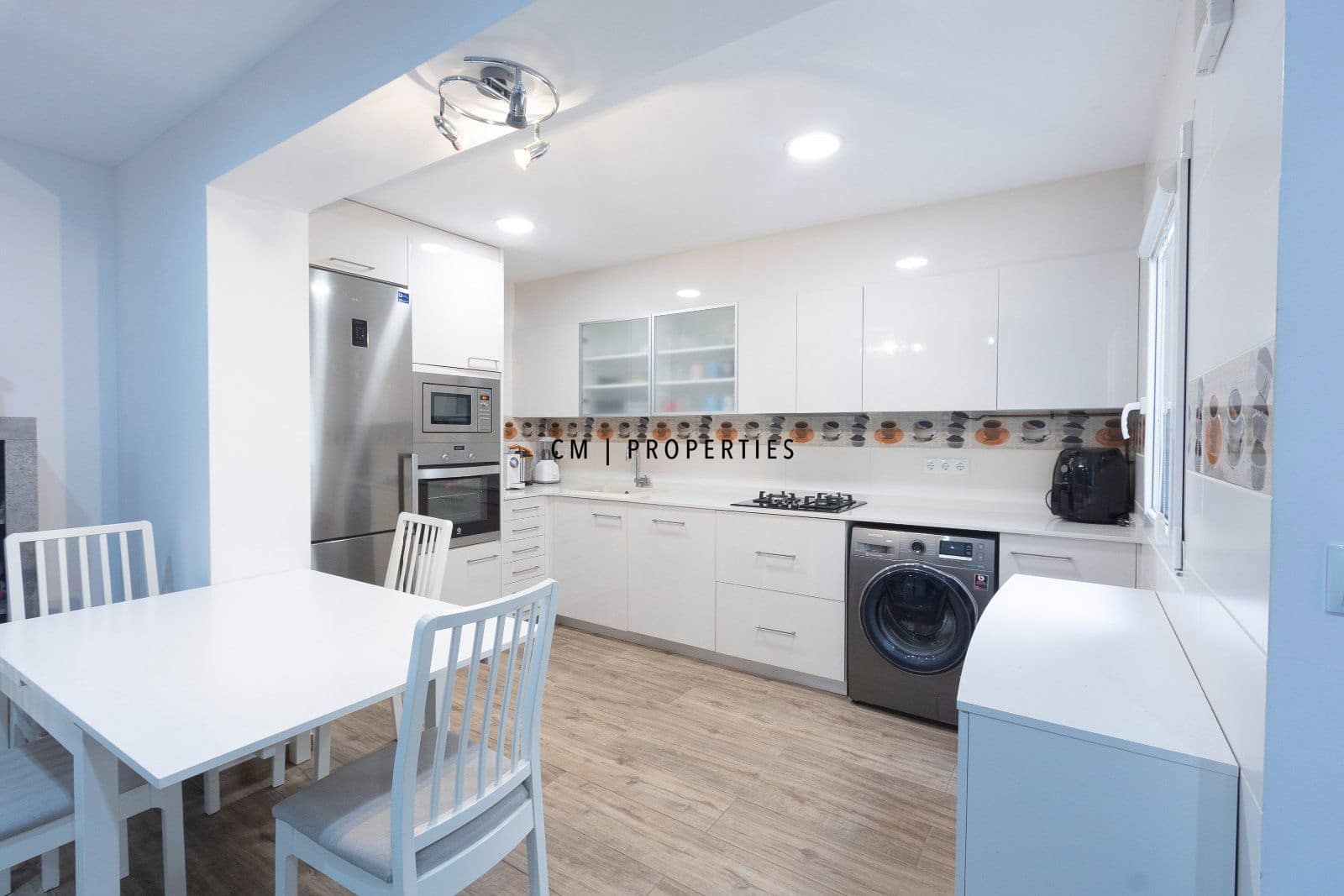 3 Zimmer Wohnung zu verkaufen in Sagunto / Sagunt - 149.000 € (Ref: 10091340)