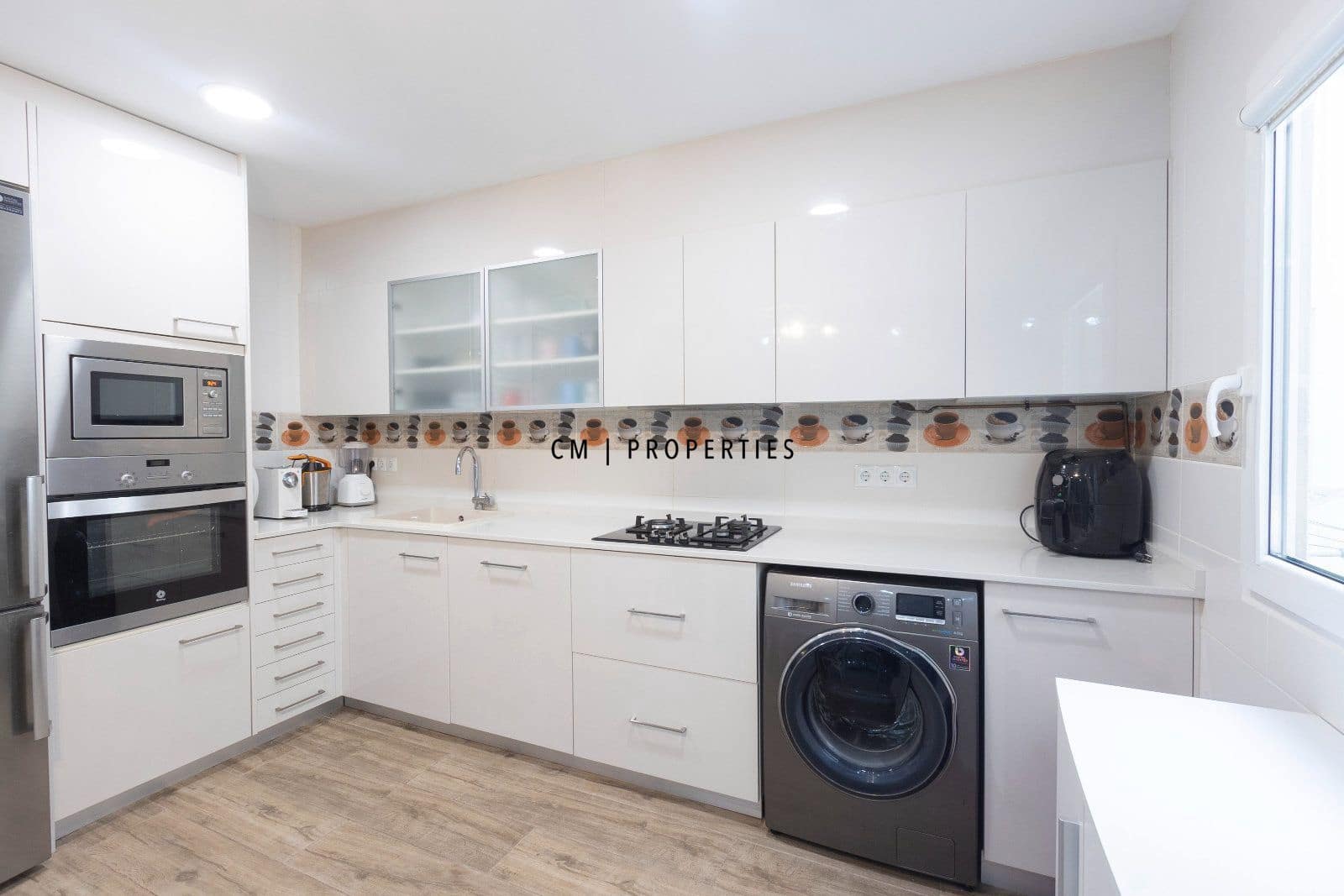 3 Zimmer Wohnung zu verkaufen in Sagunto / Sagunt - 149.000 € (Ref: 10091340)