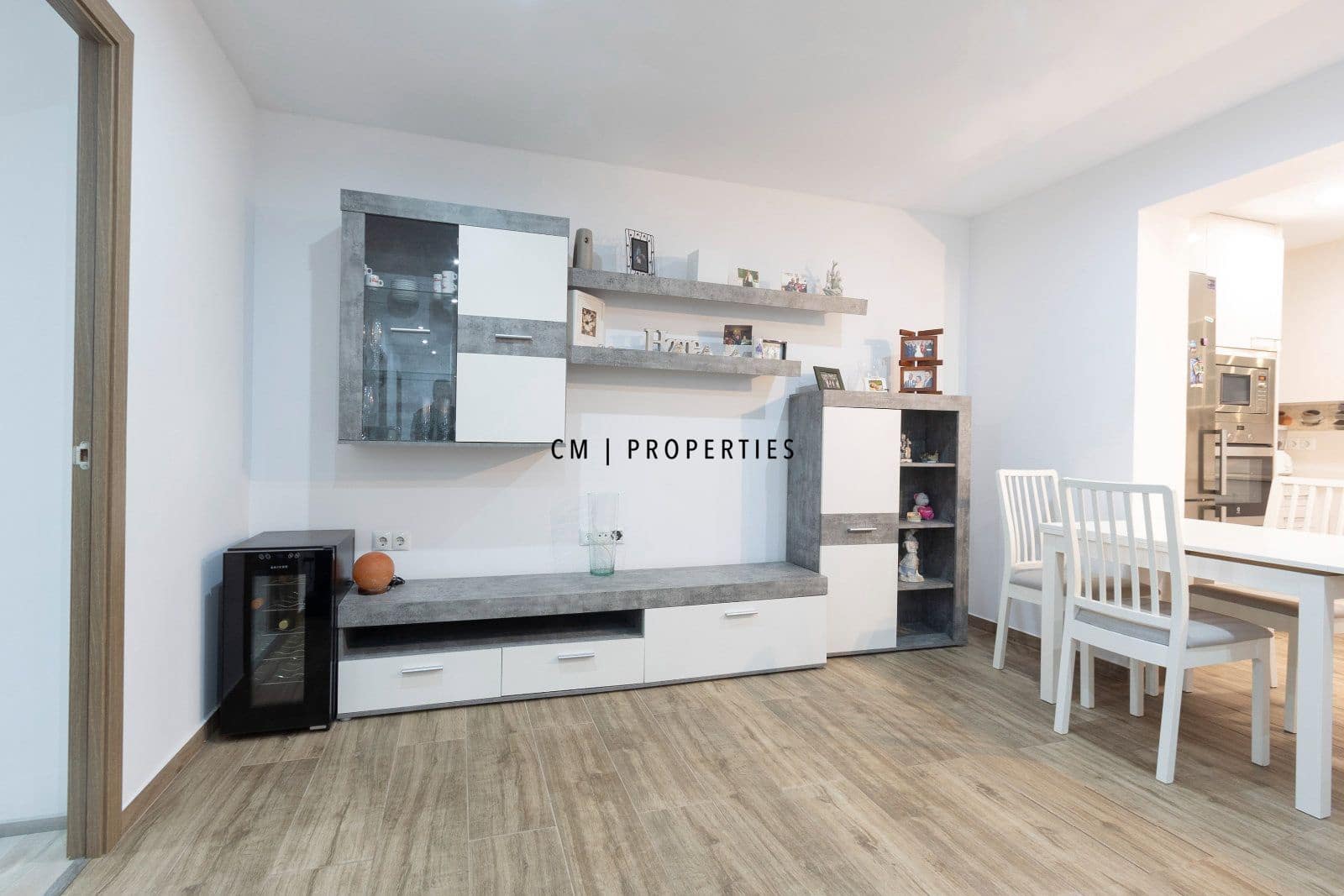 3 Zimmer Wohnung zu verkaufen in Sagunto / Sagunt - 149.000 € (Ref: 10091340)