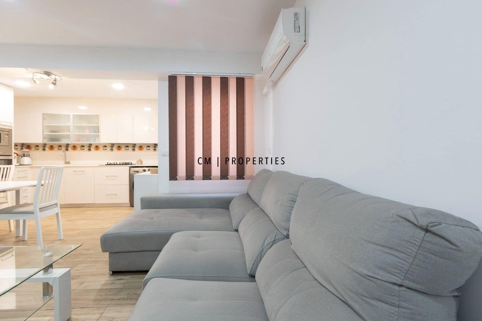 3 Zimmer Wohnung zu verkaufen in Sagunto / Sagunt - 149.000 € (Ref: 10091340)