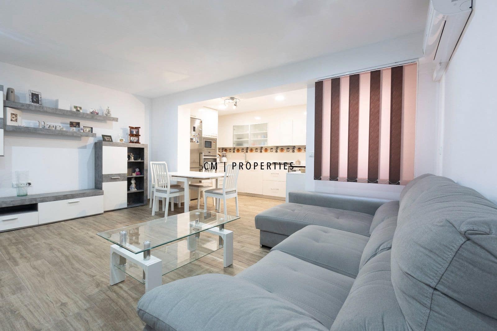 3 Zimmer Wohnung zu verkaufen in Sagunto / Sagunt - 149.000 € (Ref: 10091340)