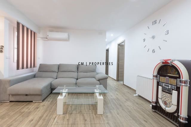 3 sovrum Lägenhet till salu i Sagunto / Sagunt - 149 000 € (Ref: 10091340)