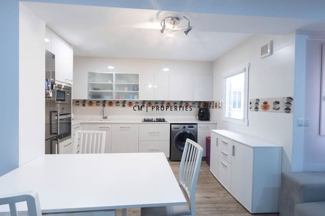 3 sovrum Lägenhet till salu i Sagunto / Sagunt - 149 000 € (Ref: 10091340)
