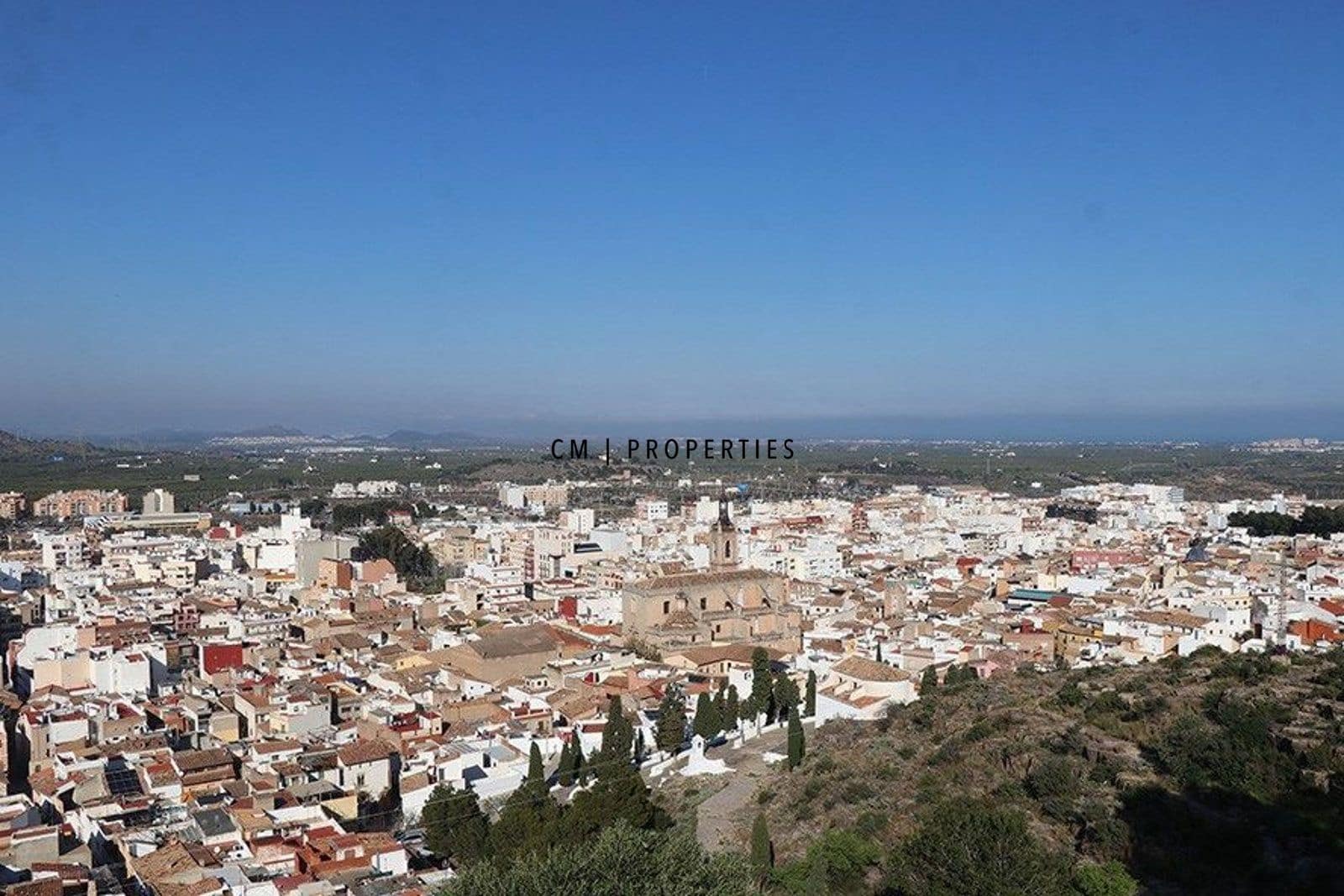 3 Zimmer Wohnung zu verkaufen in Sagunto / Sagunt - 149.000 € (Ref: 10091340)
