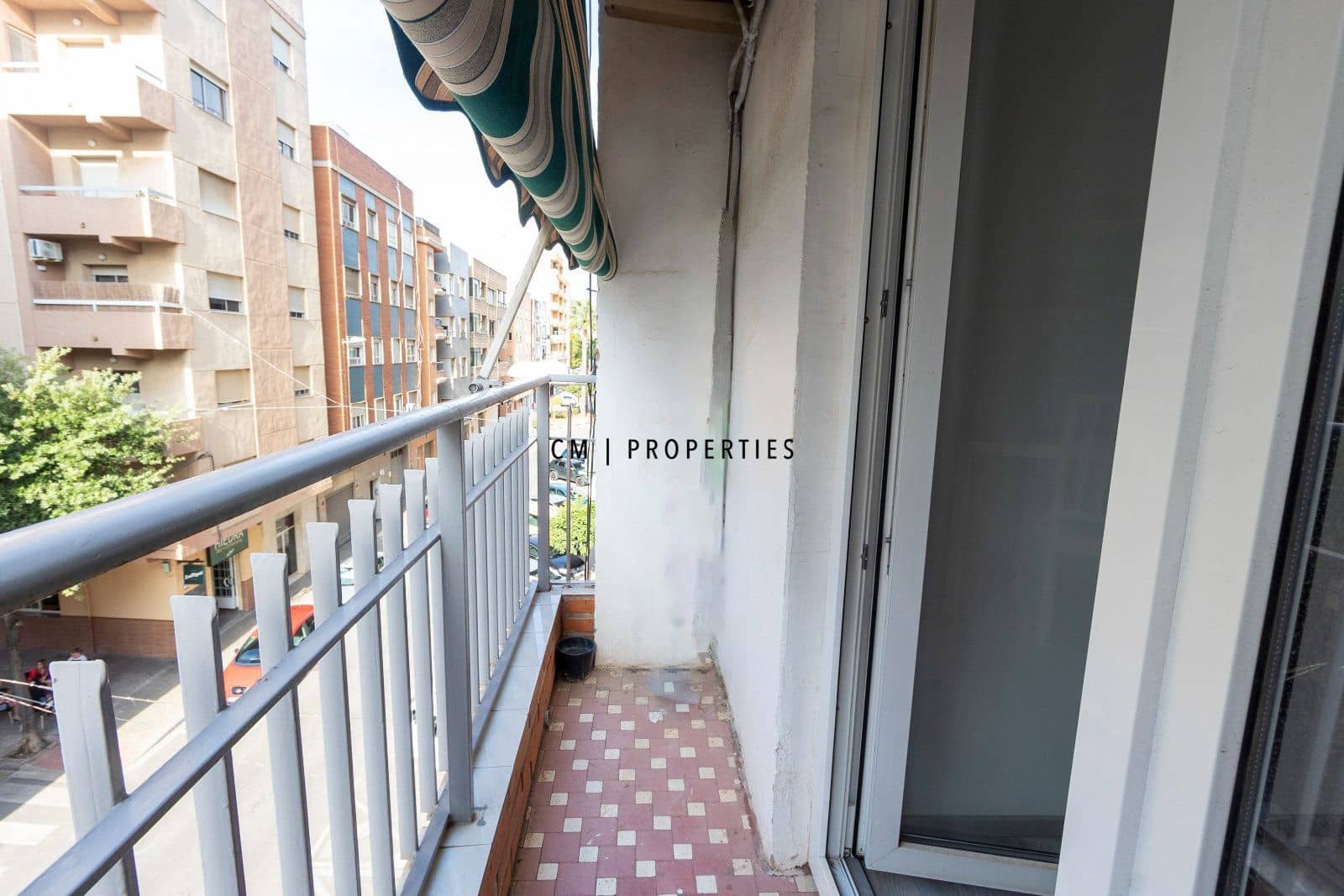3 Zimmer Wohnung zu verkaufen in Sagunto / Sagunt - 149.000 € (Ref: 10091340)