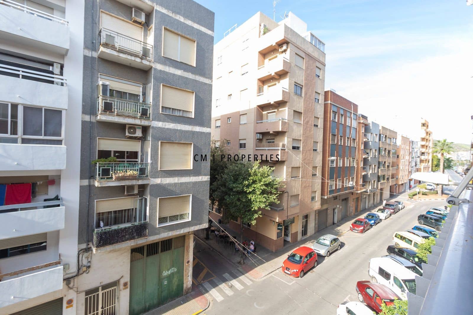 3 Zimmer Wohnung zu verkaufen in Sagunto / Sagunt - 149.000 € (Ref: 10091340)
