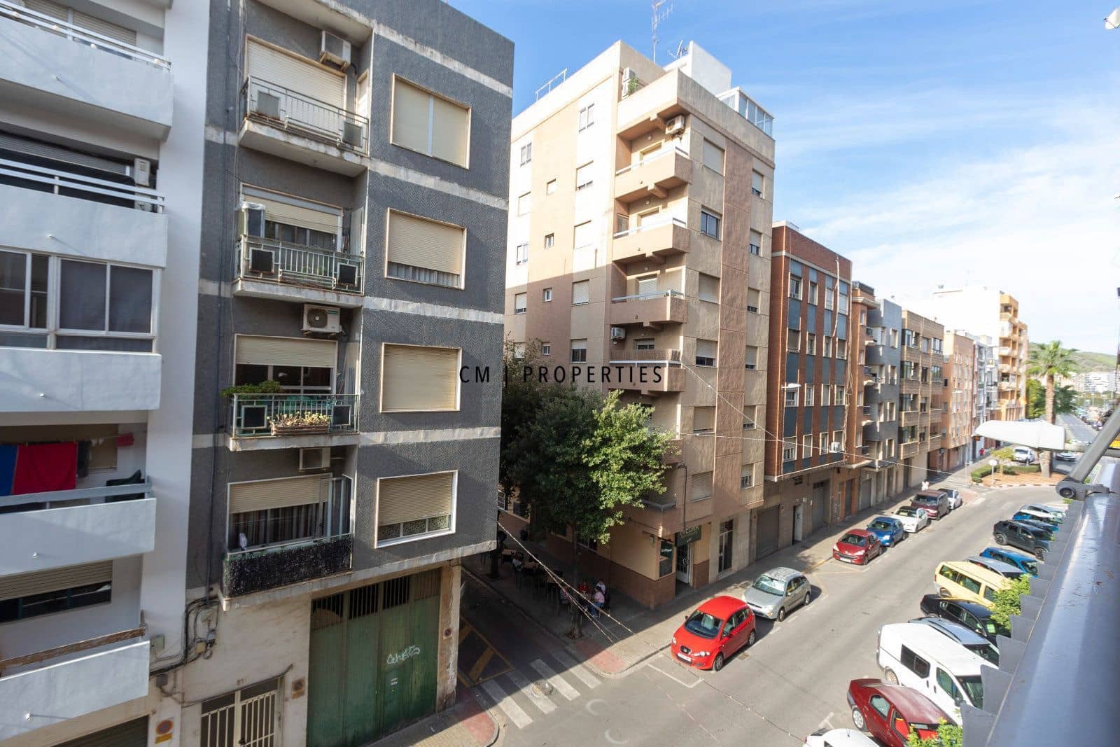 3 Zimmer Wohnung zu verkaufen in Sagunto / Sagunt - 149.000 € (Ref: 10091340)