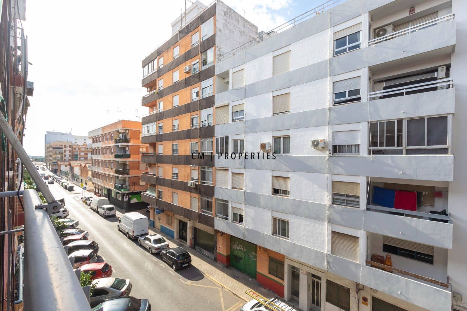 3 Zimmer Wohnung zu verkaufen in Sagunto / Sagunt - 149.000 € (Ref: 10091340)