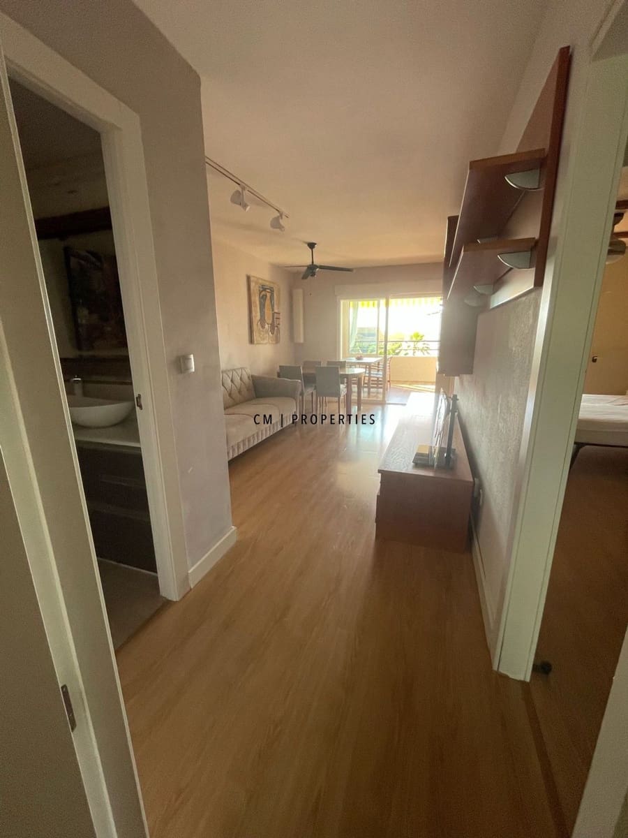 2 soveværelse Lejlighed til leje i Pucol med swimmingpool garage - € 1.600 (Ref: 10091475)