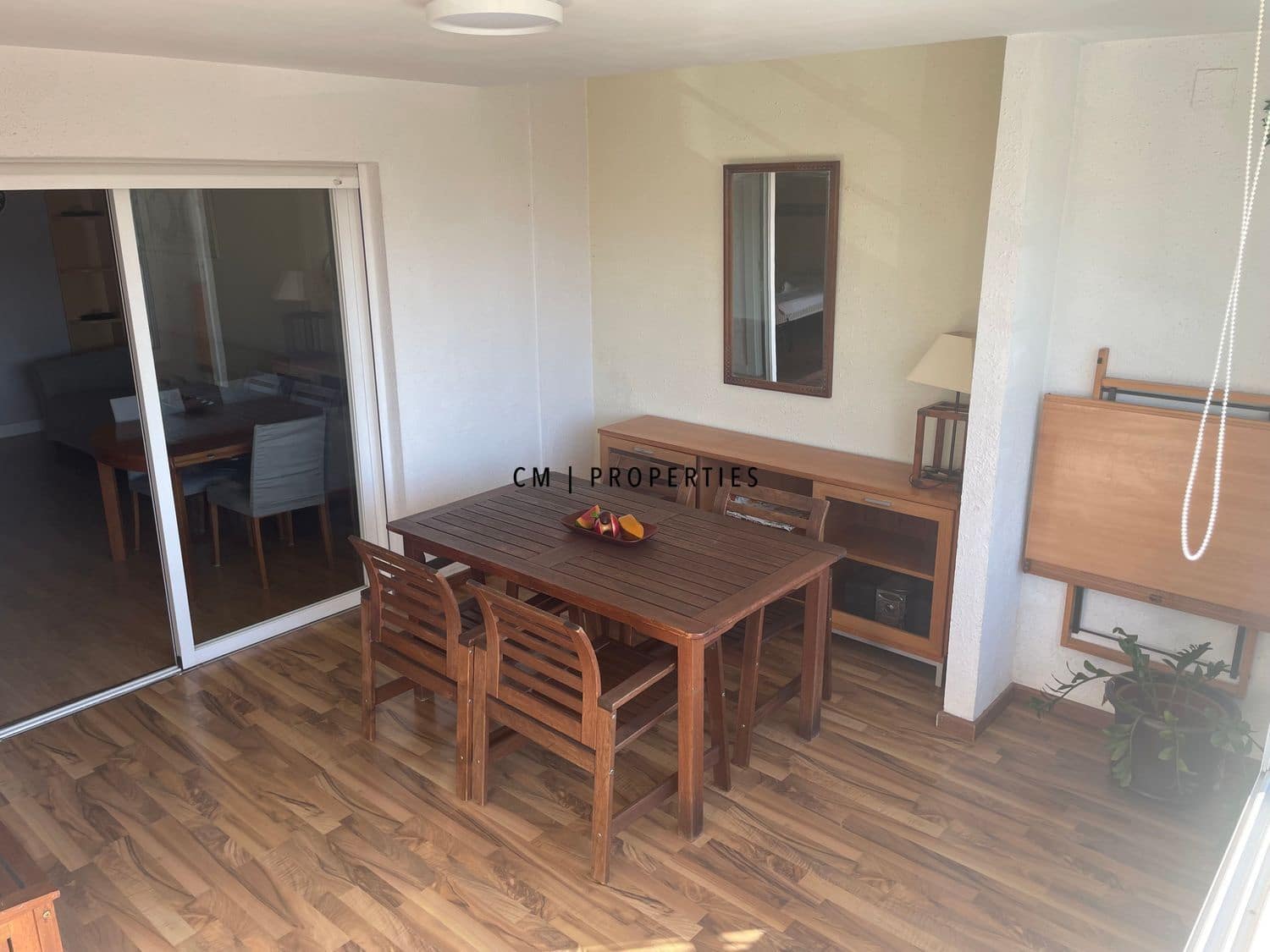 2 soveværelse Lejlighed til leje i Pucol med swimmingpool garage - € 1.600 (Ref: 10091475)