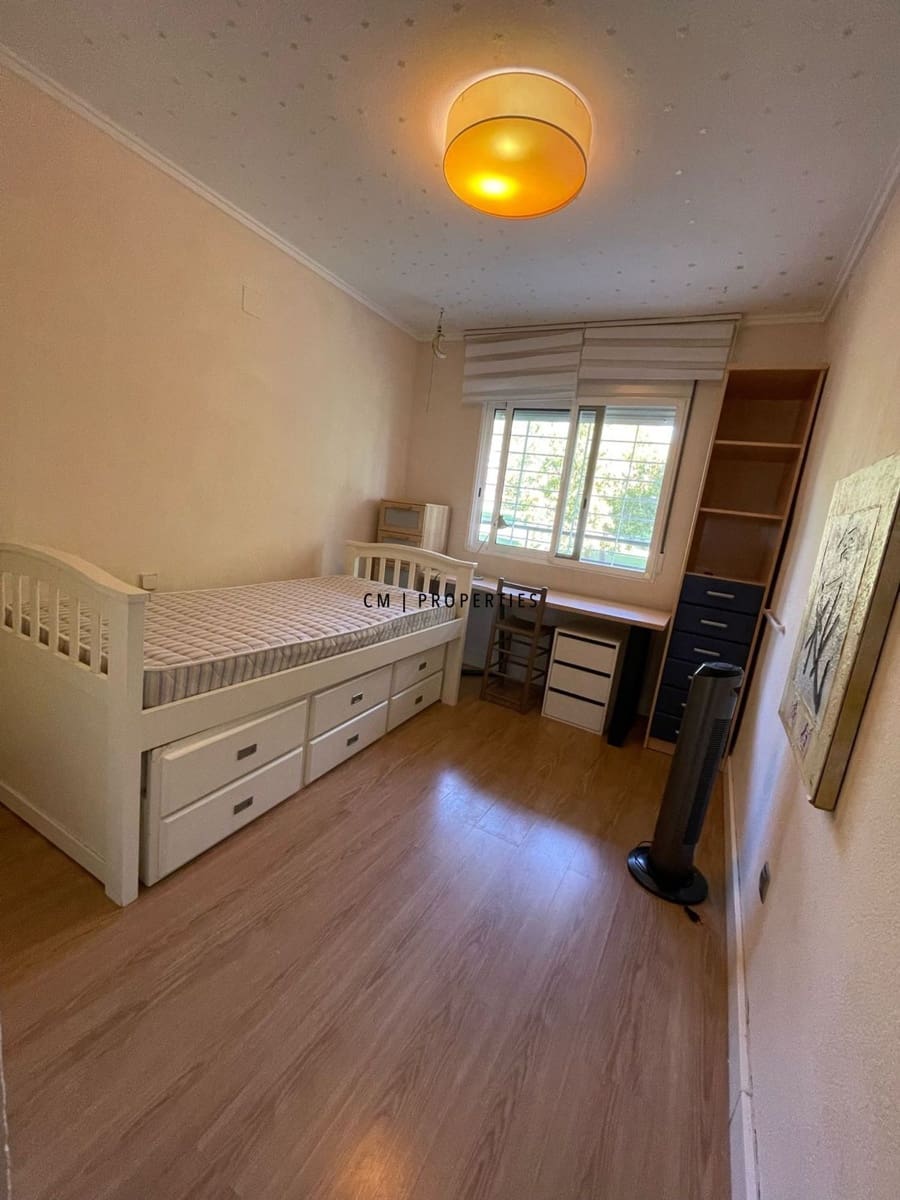 2 soveværelse Lejlighed til leje i Pucol med swimmingpool garage - € 1.600 (Ref: 10091475)