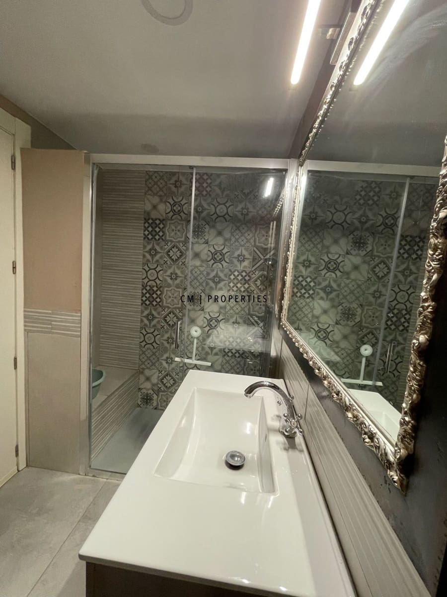 2 soveværelse Lejlighed til leje i Pucol med swimmingpool garage - € 1.600 (Ref: 10091475)