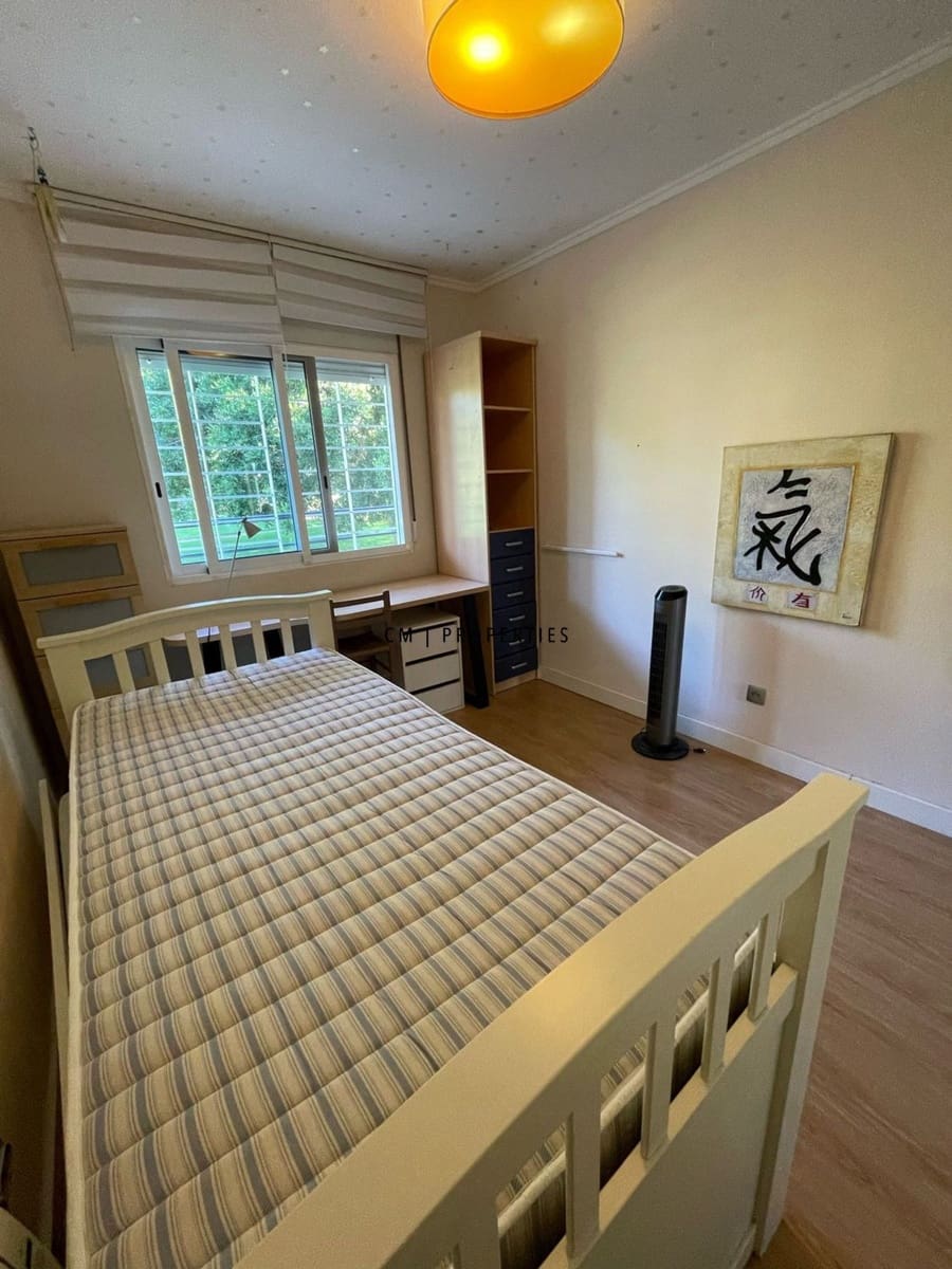 2 soveværelse Lejlighed til leje i Pucol med swimmingpool garage - € 1.600 (Ref: 10091475)